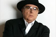 Van Morrison