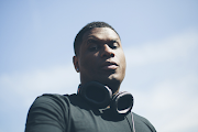 Jay Electronica