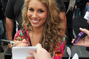Haley Reinhart