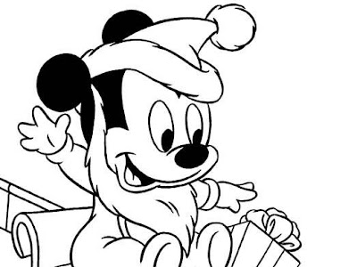 画像をダウンロード coloriage mickey bebe 170985-Mickey bebe coloriage