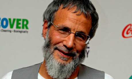 Yusuf Islam