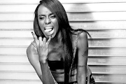 Angel Haze