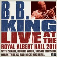 Live at the Royal Albert Hall 2011