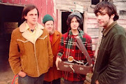 Neutral Milk Hotel