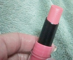 revlon colorstay ultimate suede lipstick in front row, bitsandtreats