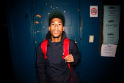 Hodgy Beats