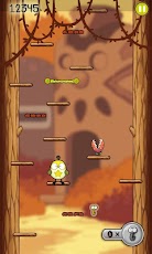 ������ ����� Bird Jump