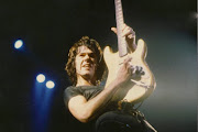 Gary Moore