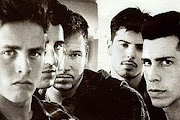 New Kids On The Block