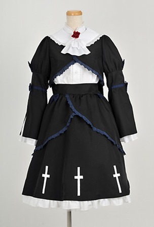 Oreimo Kuroneko costume