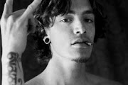 Brandon Boyd