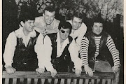 Johnny Kidd & The Pirates