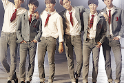 EXO-K