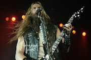 Zakk Wylde