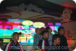 Wali Band Buka Festival Lomba Seni Siswa Nasional, FLS2N Tingkat Nasional 2013 di Medan 2