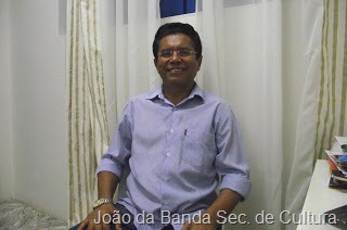 João da Banda Sec.