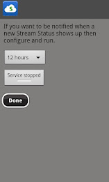 Status by David Parry poster 3