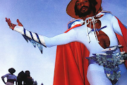 Eddie Hazel