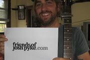 Josh Pyke