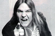 Meat Loaf