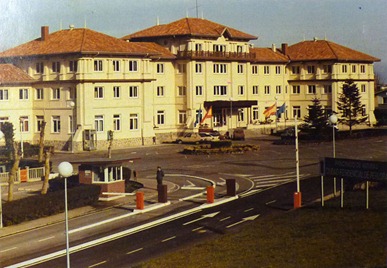Residencia 1987