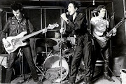 Sex Pistols
