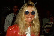 Kim Carnes