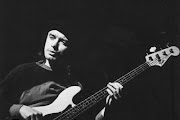 Jaco Pastorius