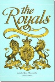 the royals