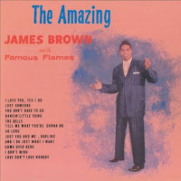 Amazing James Brown