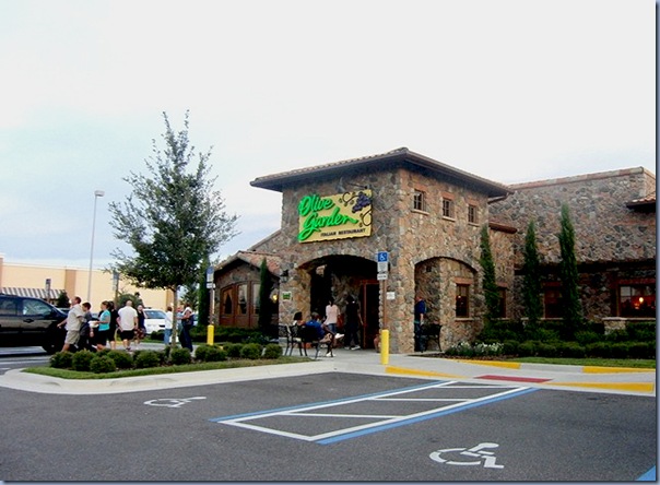 OliveGarden