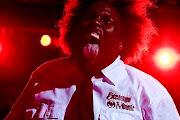 Krizz Kaliko
