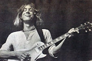 Kevin Ayers