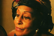 Omara Portuondo