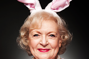 Betty White