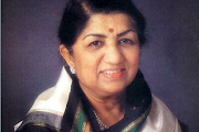 Lata Mangeshkar