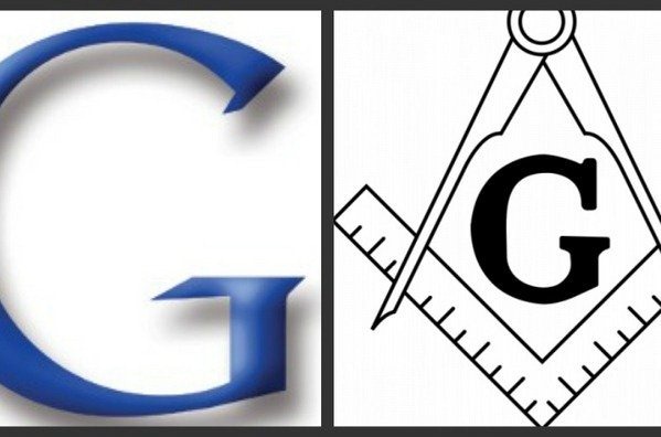 Google e a Maçonaria