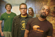 Hootie & The Blowfish