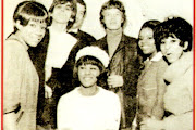 Patti Labelle & the Bluebelles