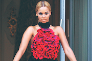 Beyonce Knowles