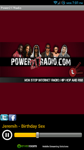 Power217Radio