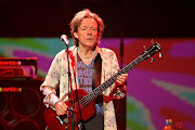 Jack Bruce