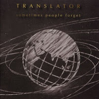 Sometimes People Forget