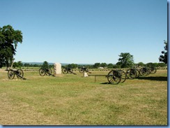 2902 Pennsylvania - Gettysburg, PA - Gettysburg National Military Park Auto Tour - Stop 15