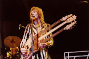 Chris Squire