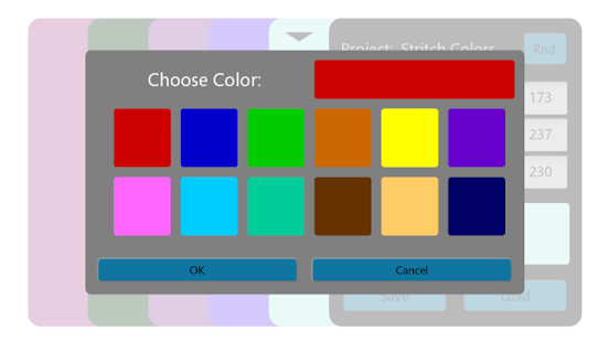 Free Download Stitch Colors APK for Android