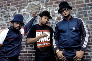 Run D.M.C.