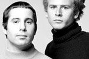 Simon And Garfunkel