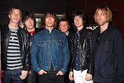 Beady Eye