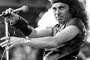 Ronnie James Dio